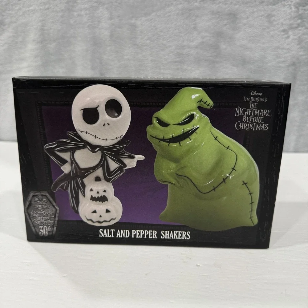 Disney halloween nightmare
